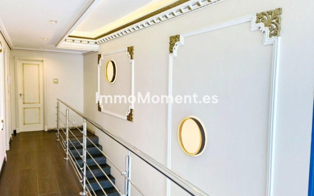Bestaande woning - Vrijstaande villa - Altea - Altea Centro