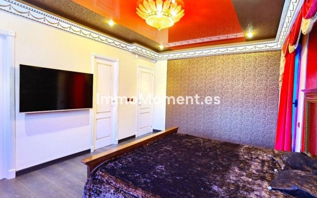 Bestaande woning - Vrijstaande villa - Altea - Altea Centro