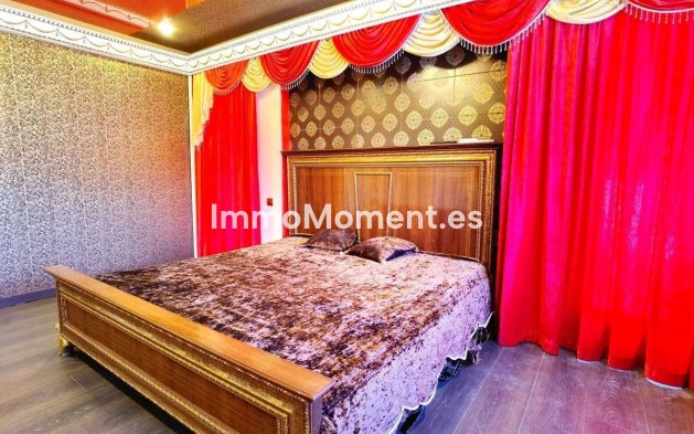 Bestaande woning - Vrijstaande villa - Altea - Altea Centro