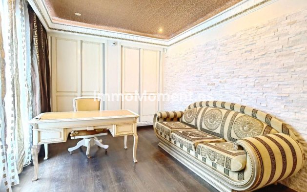 Bestaande woning - Vrijstaande villa - Altea - Altea Centro