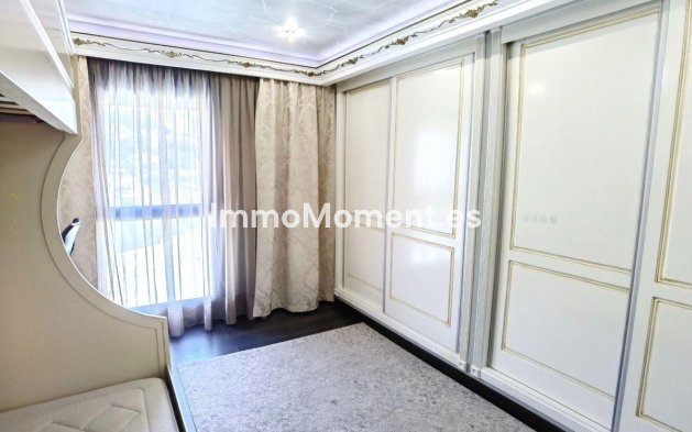 Bestaande woning - Vrijstaande villa - Altea - Altea Centro
