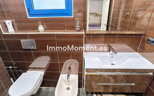 Bestaande woning - Vrijstaande villa - Altea - Altea Centro