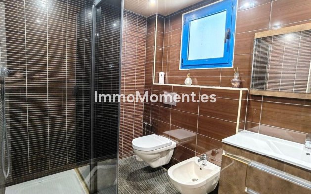 Bestaande woning - Vrijstaande villa - Altea - Altea Centro