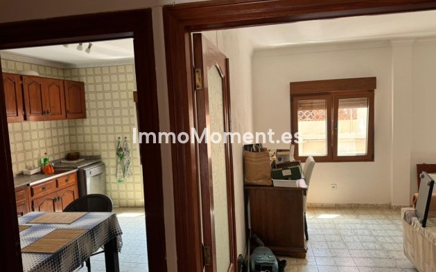Revente - Villa individuelle - Calpe - Calpe Centro
