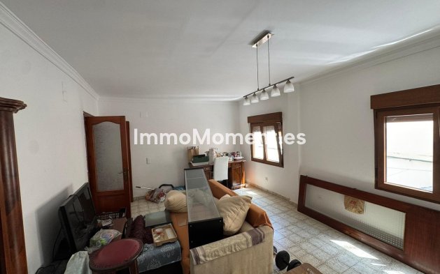 Revente - Villa individuelle - Calpe - Calpe Centro