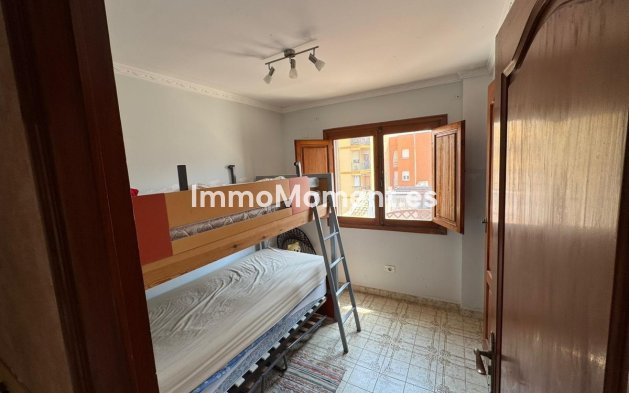 Revente - Villa individuelle - Calpe - Calpe Centro