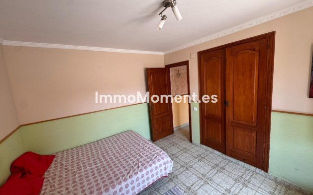 Revente - Villa individuelle - Calpe - Calpe Centro