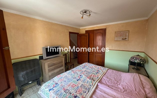 Revente - Villa individuelle - Calpe - Calpe Centro