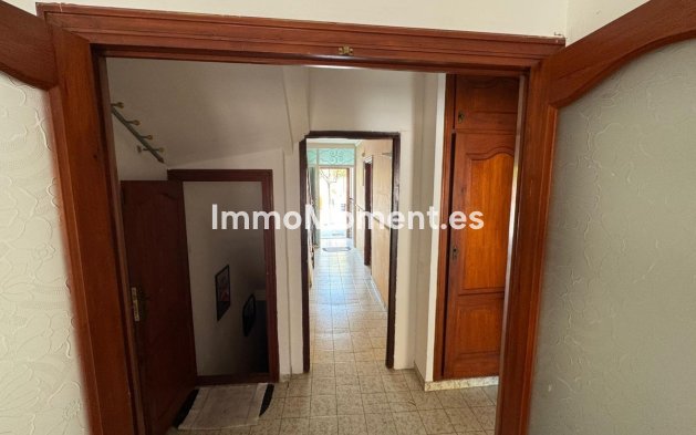 Revente - Villa individuelle - Calpe - Calpe Centro
