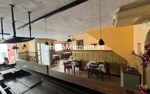 Revente - Villa individuelle - Calpe - Calpe Centro