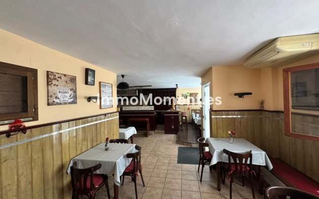 Revente - Villa individuelle - Calpe - Calpe Centro