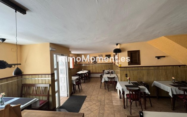 Revente - Villa individuelle - Calpe - Calpe Centro