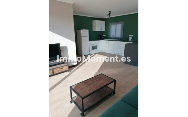 Wiederverkauf - Freistehende Villa - Villajoyosa - Villajoyosa Centro