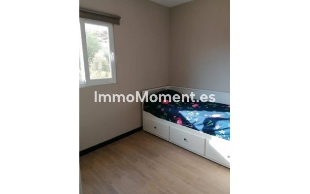 Wiederverkauf - Freistehende Villa - Villajoyosa - Villajoyosa Centro