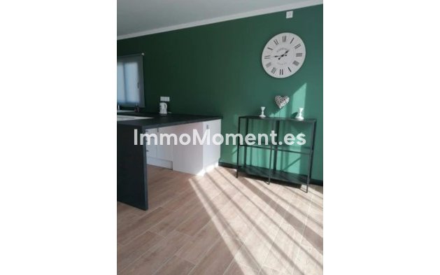 Wiederverkauf - Freistehende Villa - Villajoyosa - Villajoyosa Centro