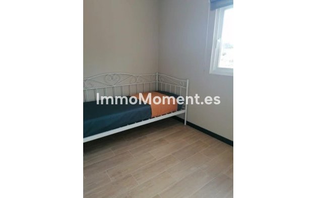 Wiederverkauf - Freistehende Villa - Villajoyosa - Villajoyosa Centro