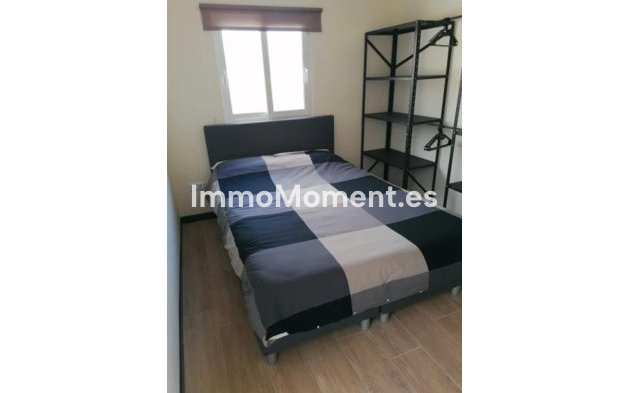 Wiederverkauf - Freistehende Villa - Villajoyosa - Villajoyosa Centro