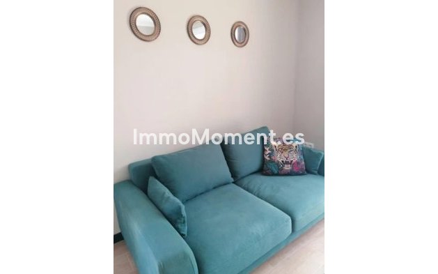 Wiederverkauf - Freistehende Villa - Villajoyosa - Villajoyosa Centro