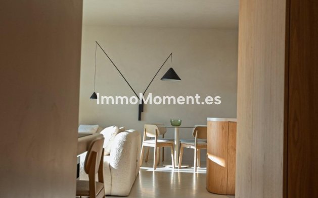 Wiederverkauf - Wohnung - Villajoyosa - Villajoyosa Centro