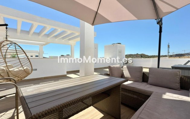 Bestaande woning - Appartement - Finestrat