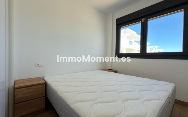 Bestaande woning - Appartement - Finestrat