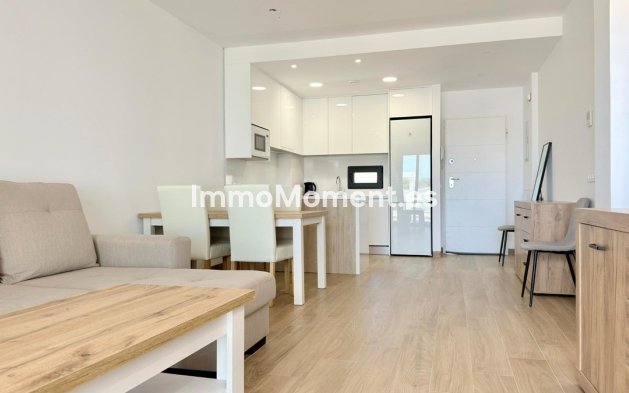 Bestaande woning - Appartement - Finestrat
