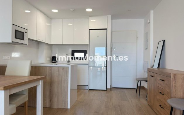 Bestaande woning - Appartement - Finestrat