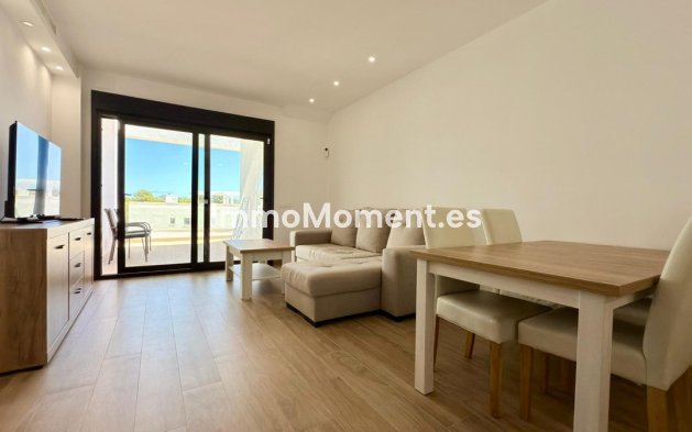 Bestaande woning - Appartement - Finestrat