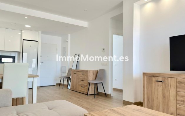 Bestaande woning - Appartement - Finestrat