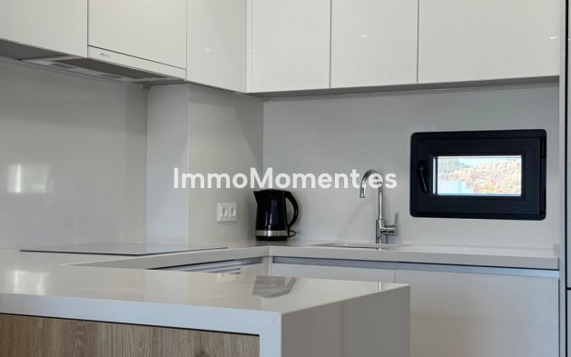 Bestaande woning - Appartement - Finestrat