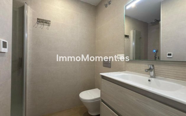 Bestaande woning - Appartement - Finestrat