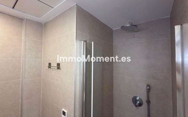 Bestaande woning - Appartement - Finestrat