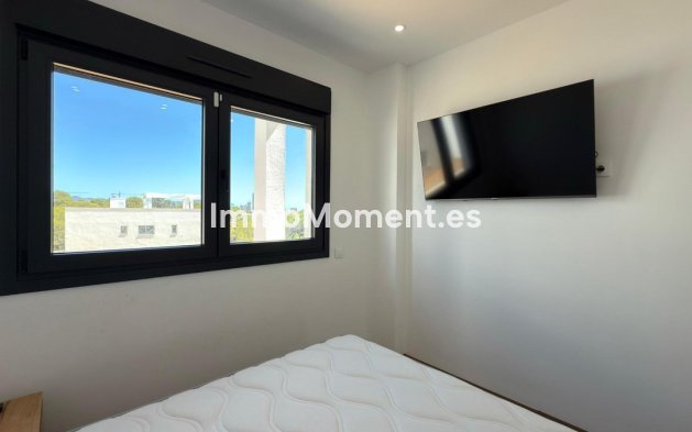 Bestaande woning - Appartement - Finestrat