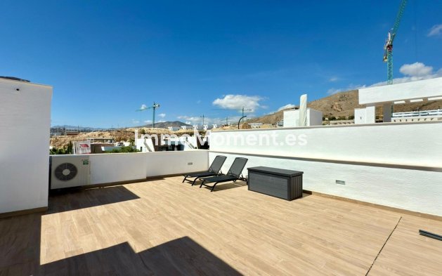 Bestaande woning - Appartement - Finestrat