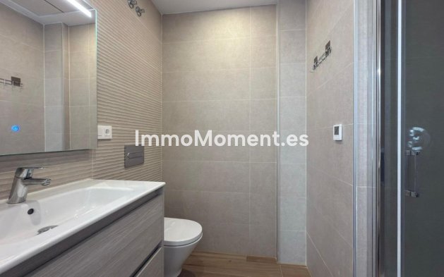 Bestaande woning - Appartement - Finestrat