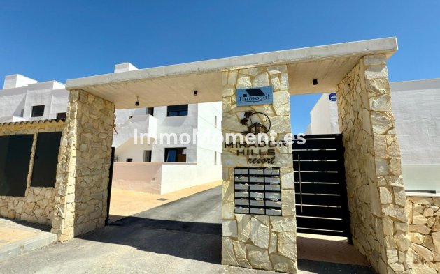 Bestaande woning - Appartement - Finestrat