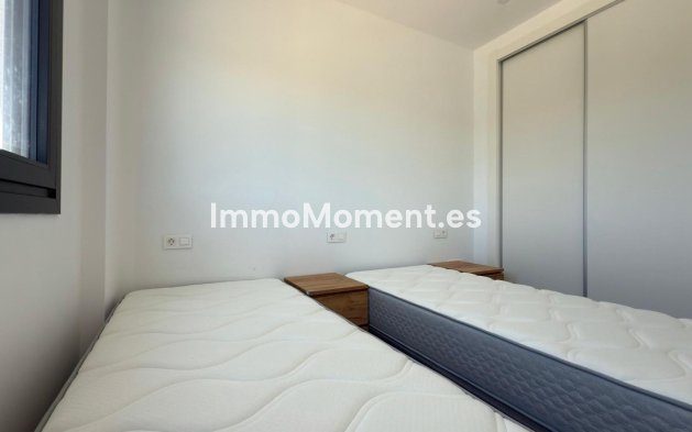 Bestaande woning - Appartement - Finestrat