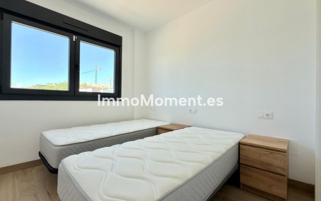 Bestaande woning - Appartement - Finestrat
