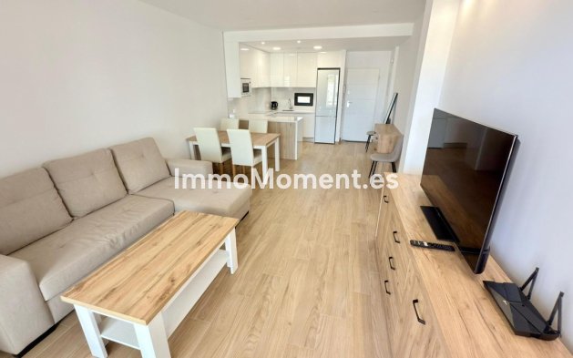 Bestaande woning - Appartement - Finestrat