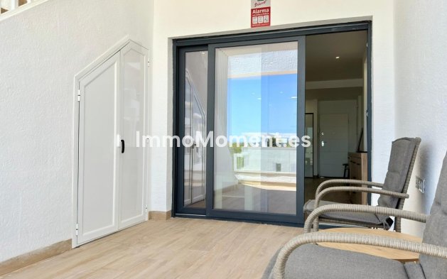 Bestaande woning - Appartement - Finestrat