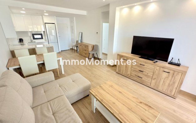 Bestaande woning - Appartement - Finestrat