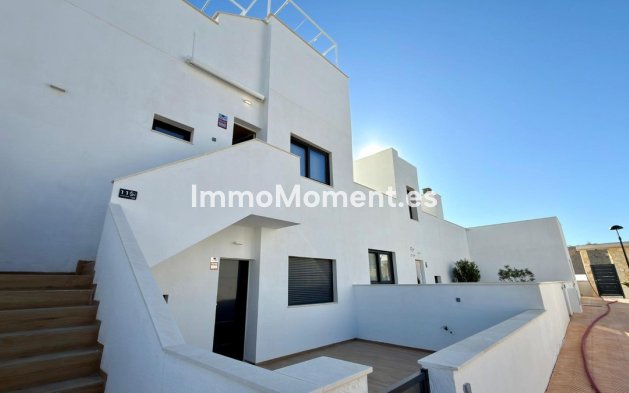 Bestaande woning - Appartement - Finestrat