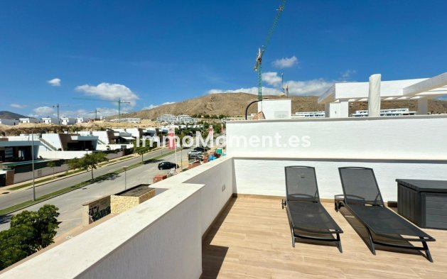 Bestaande woning - Appartement - Finestrat
