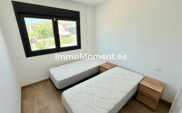 Bestaande woning - Appartement - Finestrat