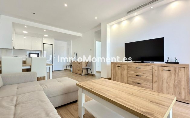 Bestaande woning - Appartement - Finestrat
