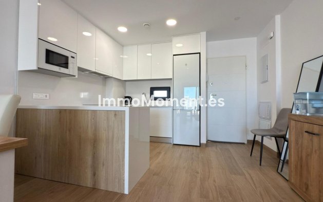 Bestaande woning - Appartement - Finestrat