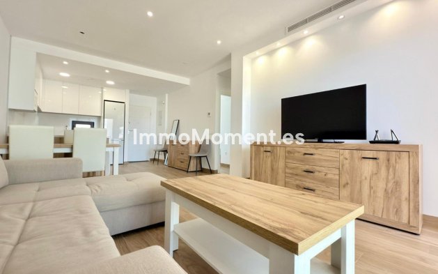 Bestaande woning - Appartement - Finestrat