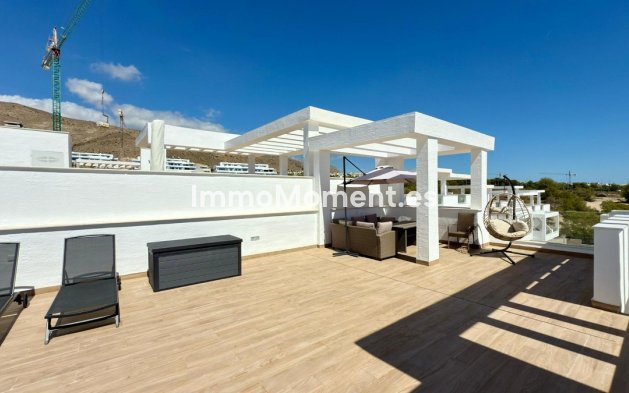 Bestaande woning - Appartement - Finestrat