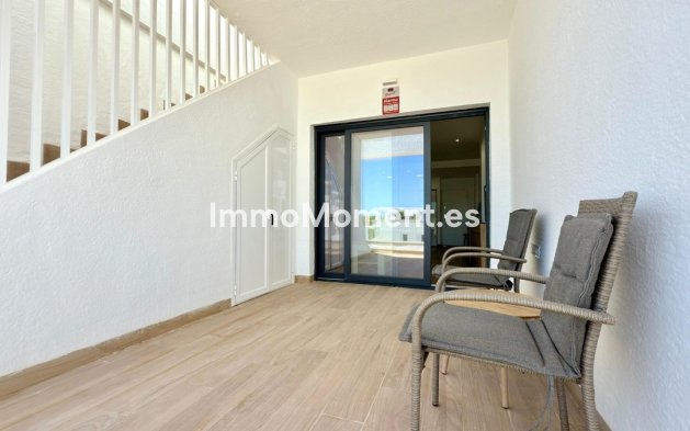 Bestaande woning - Appartement - Finestrat