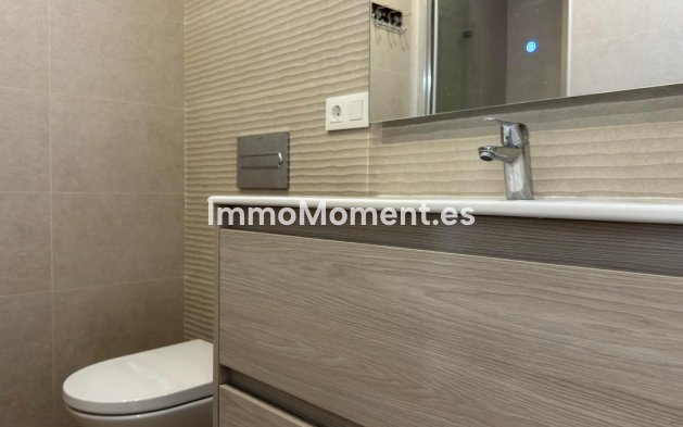 Bestaande woning - Appartement - Finestrat